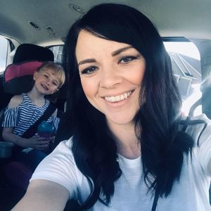 Meet your Posher, Kristin